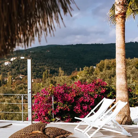 La Villa, Independent With Pool And Jacuzzi Villa *
